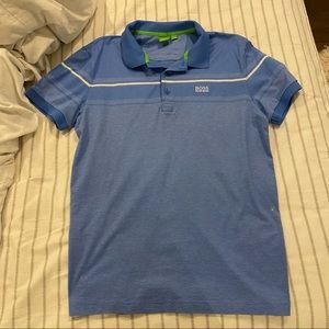 Hugo Boss Polo Shirt